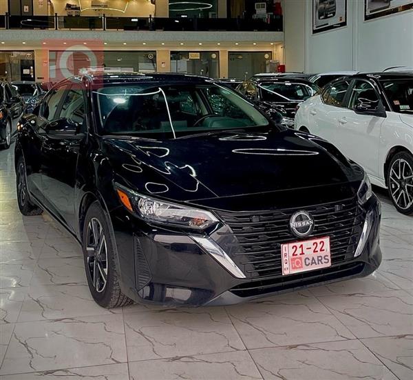 نيسان سنترا 2024 للبيع في العراق - اربيل